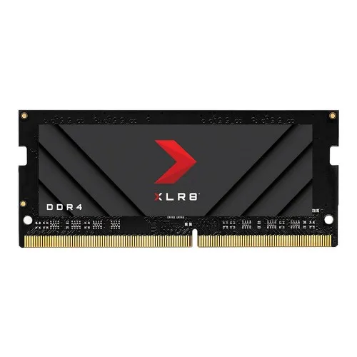 PNY XLR8 Gaming 16GB DDR4 3200MHz CL20 Laptop RAM (SODIMM)